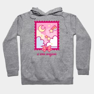 A little magical Hoodie